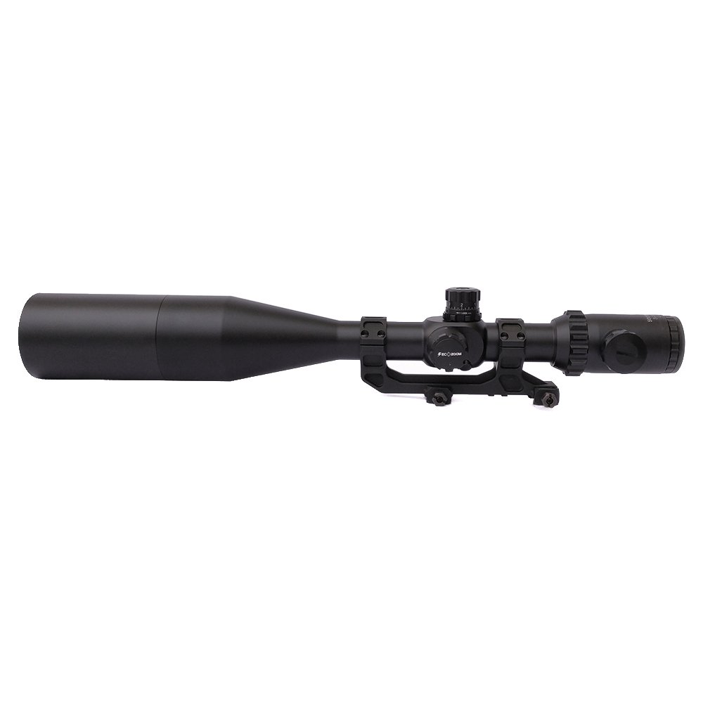 3-30X56 SFP Riflescope