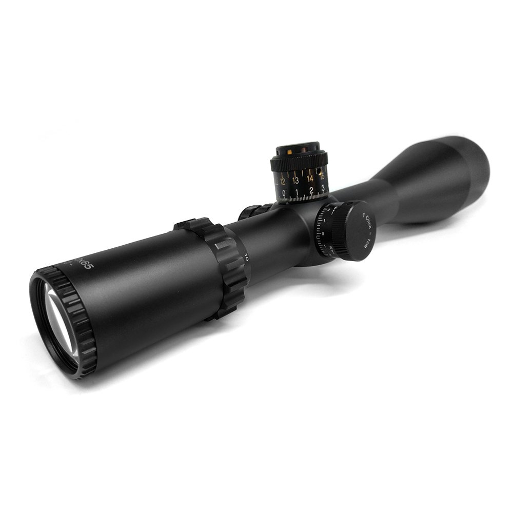 5-30X65 Riflescope