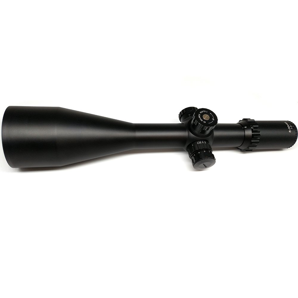 5-30X65ED FFP Riflescope