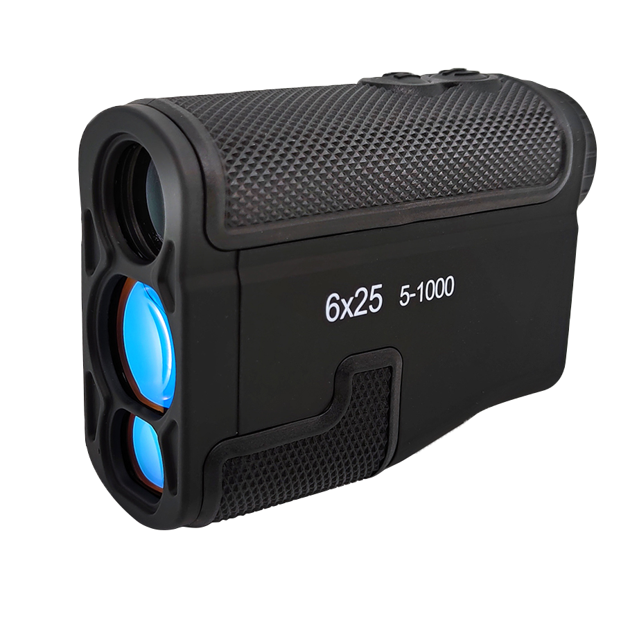 R04 Laser Rangefinder