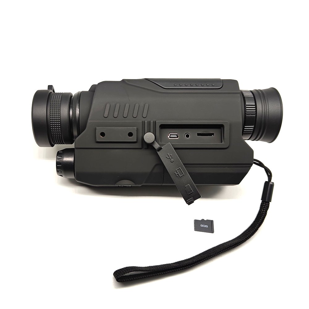 NV8160 night vision scope