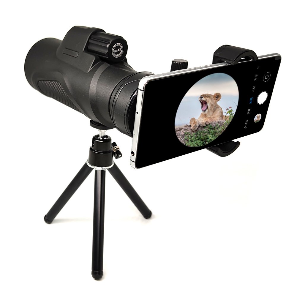 YMT25 monocular