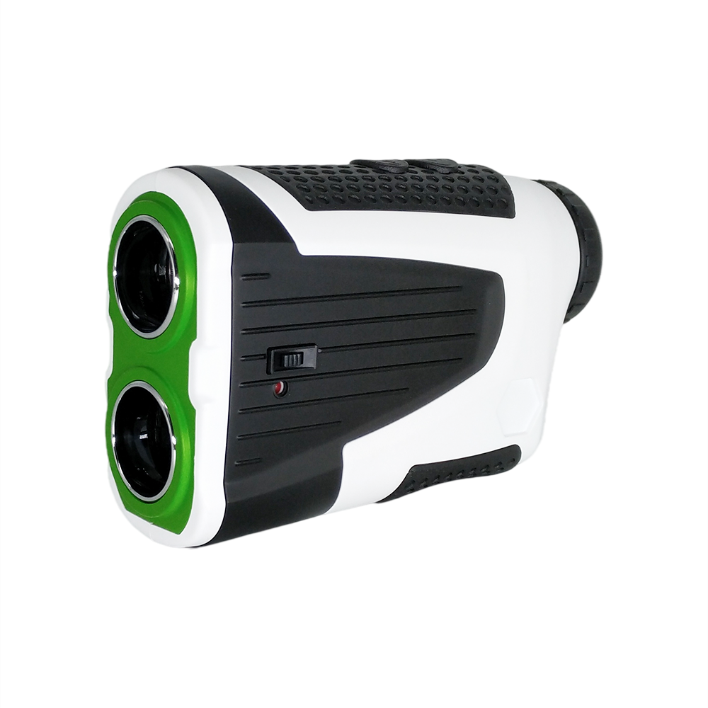 R18 Laser Rangefinder