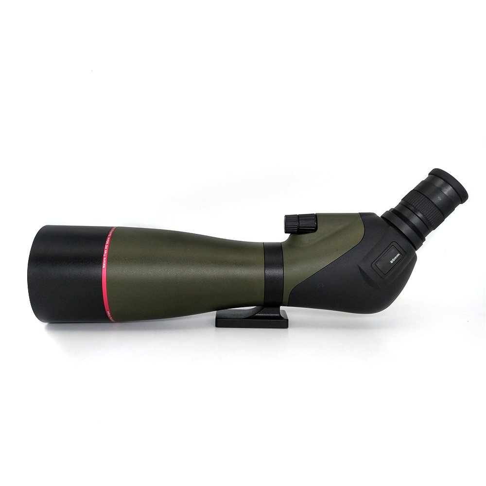 TFS268K3 20-60x80 Spotting Scope