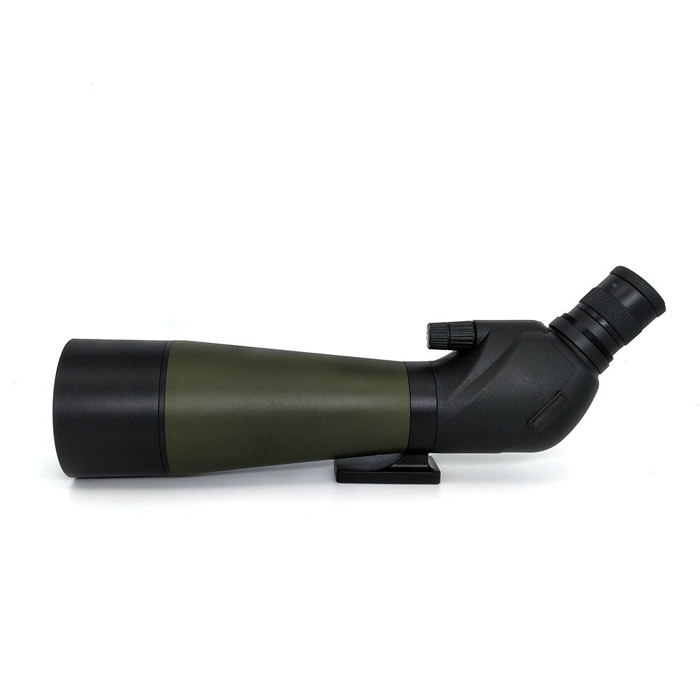 TFS268K2 25-75x80 Spotting Scope