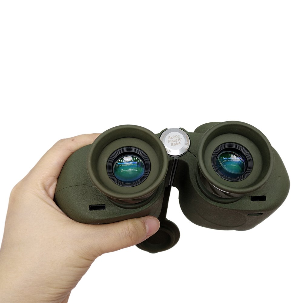 YBPC6R binoculars