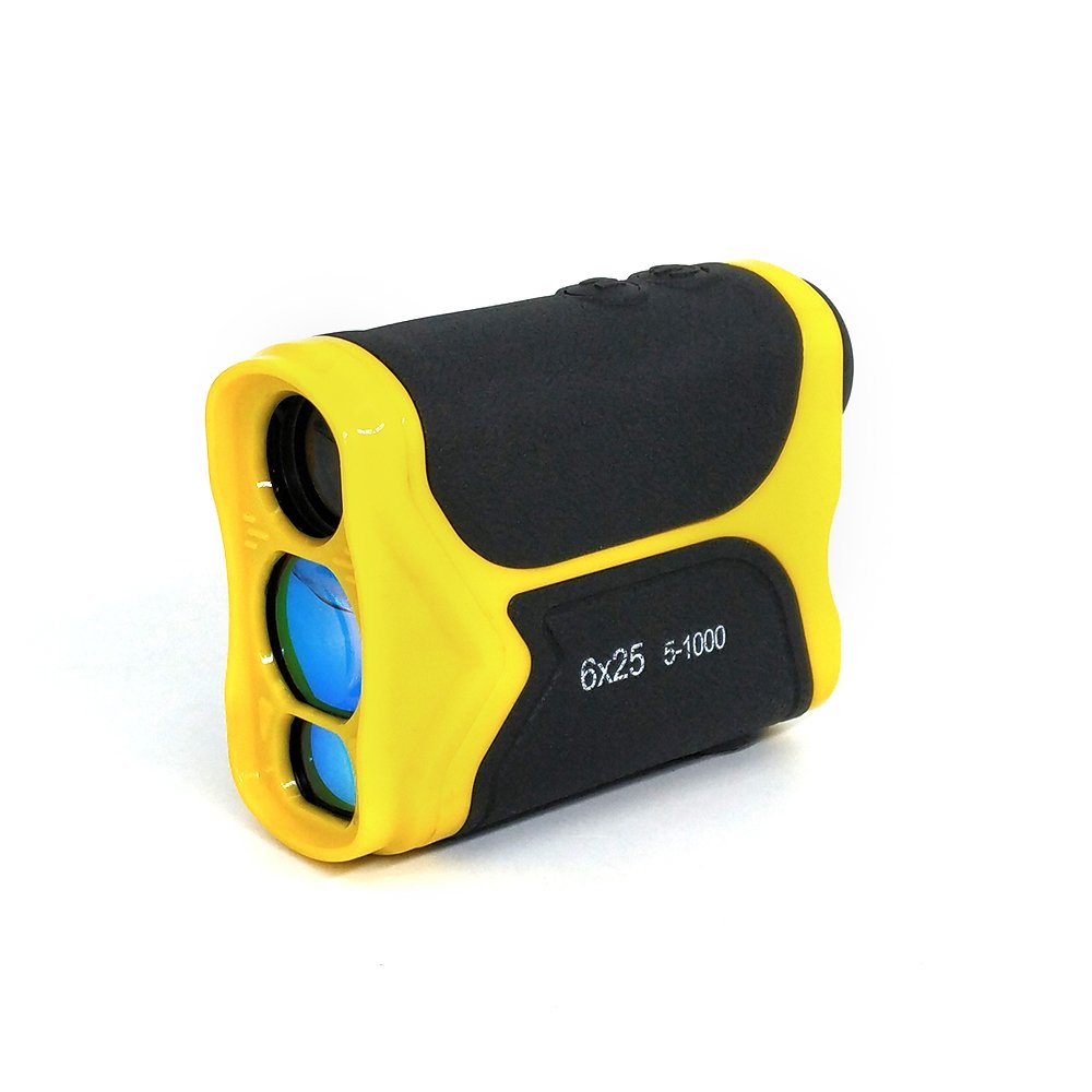 R02 Laser Rangefinder