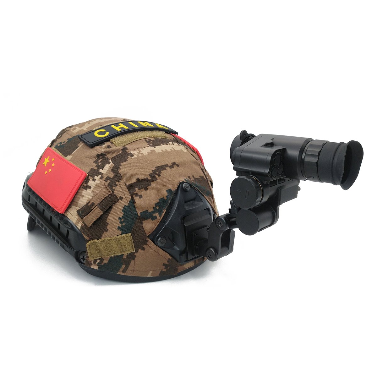 NVG10 Pro night vision scope