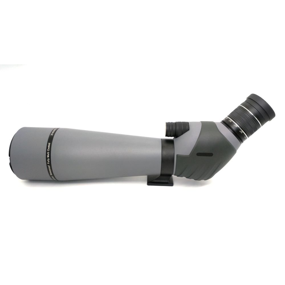 TFS268C1 20-60X80 Spotting Scope