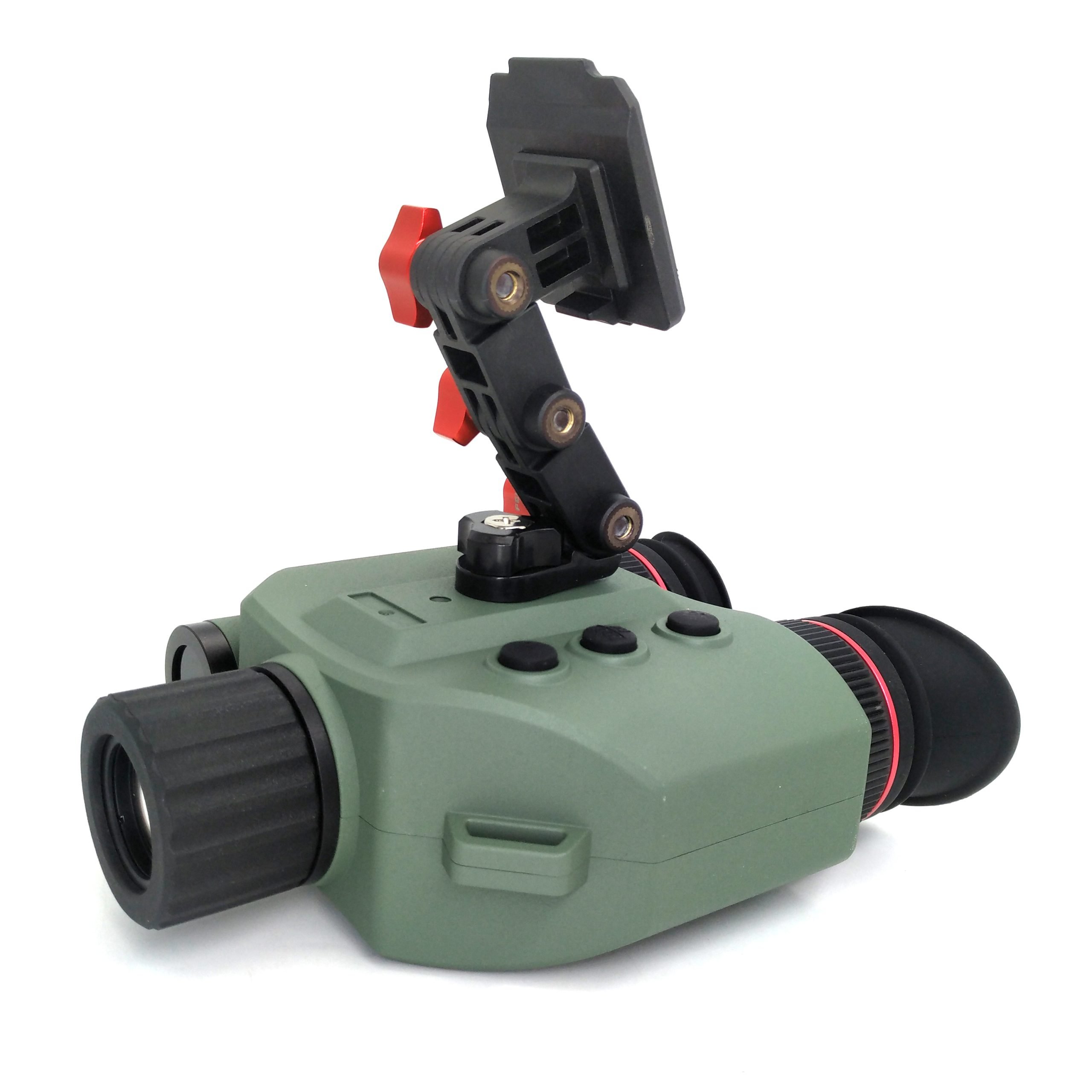 NV8500 night vision scope