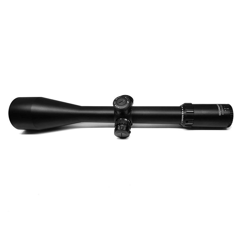 4-50x75ED FFP Riflescope