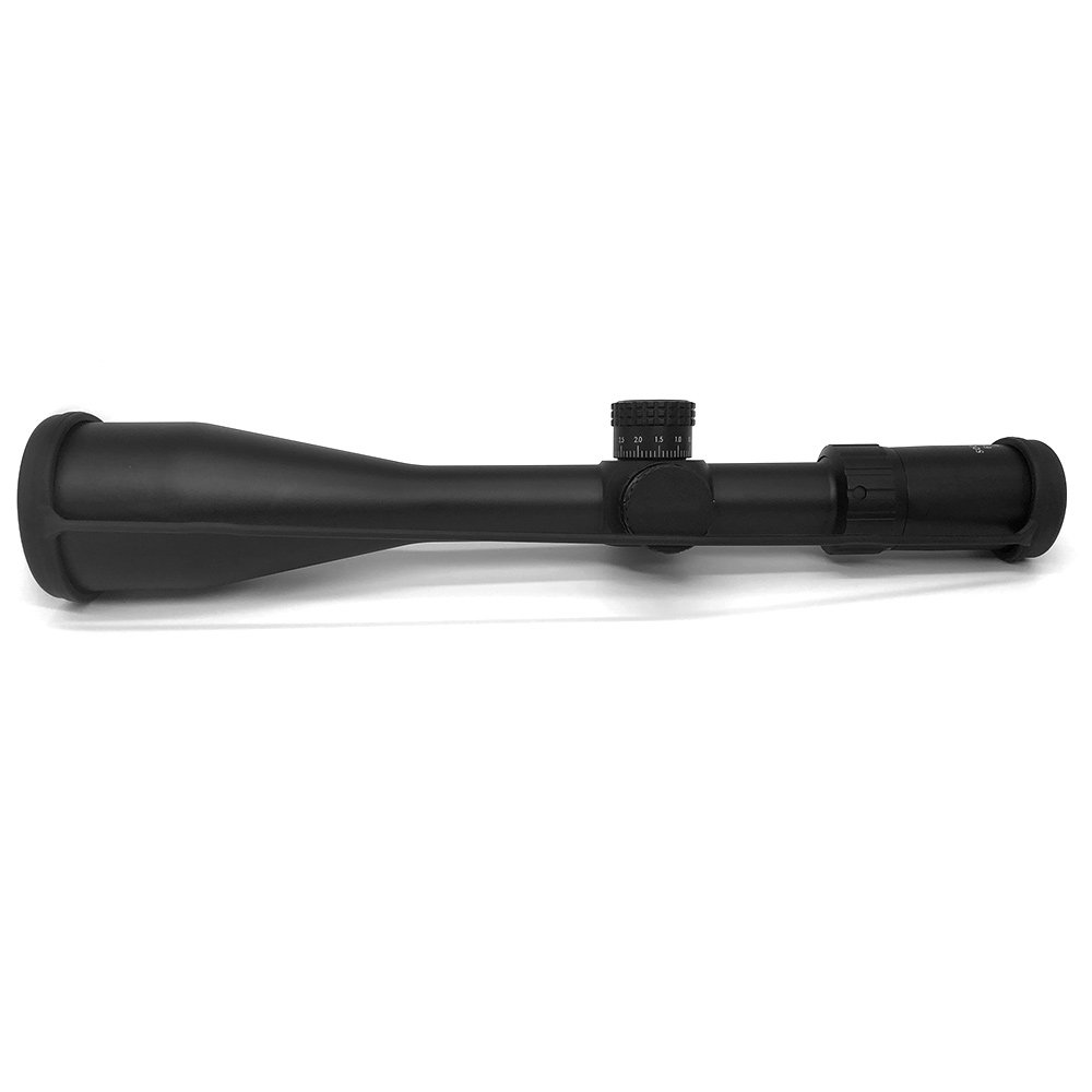 6-24X56 FFP Riflescope