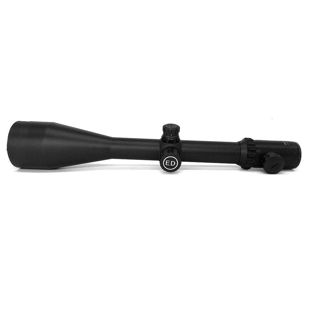 4-50X75ED FFP Riflescope