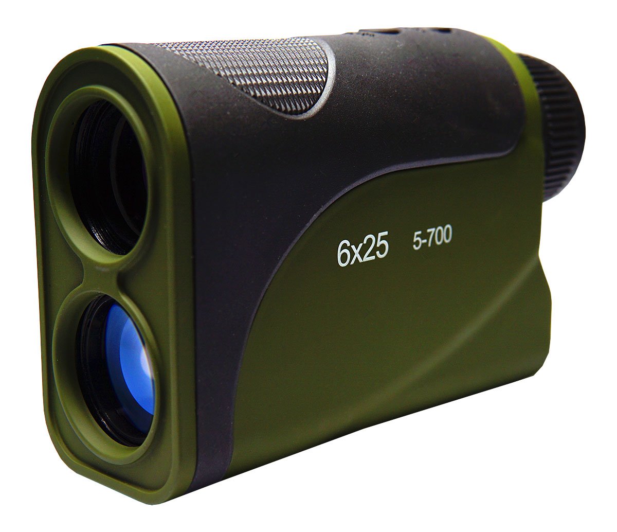 R08 Range Finder