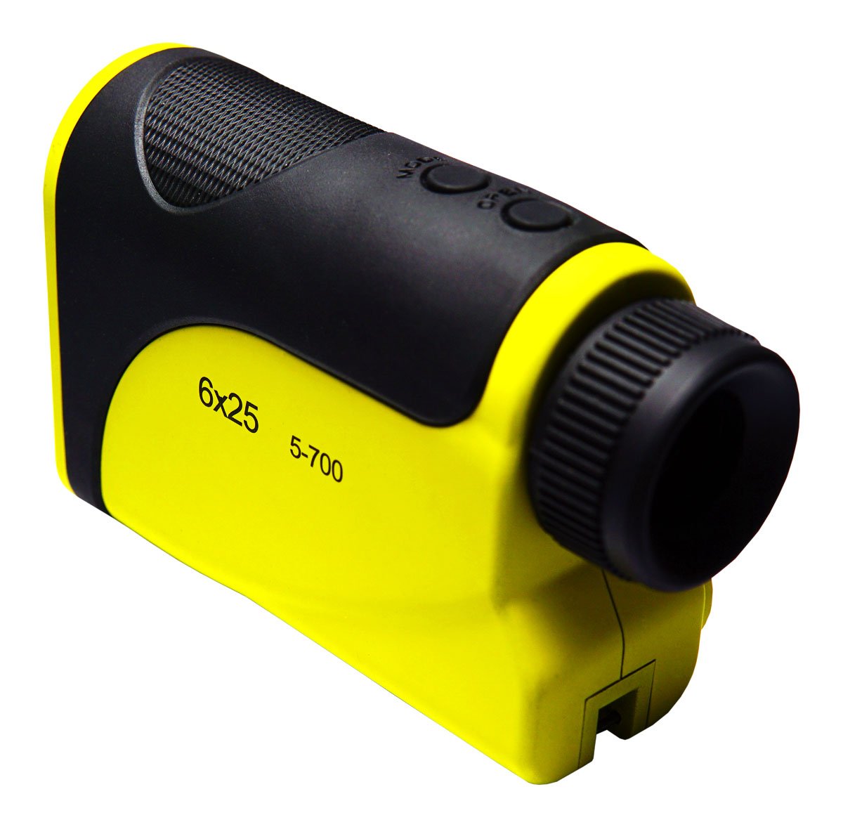 R08 Range Finder
