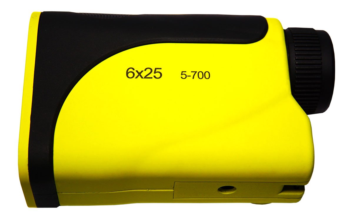 R08 Range Finder