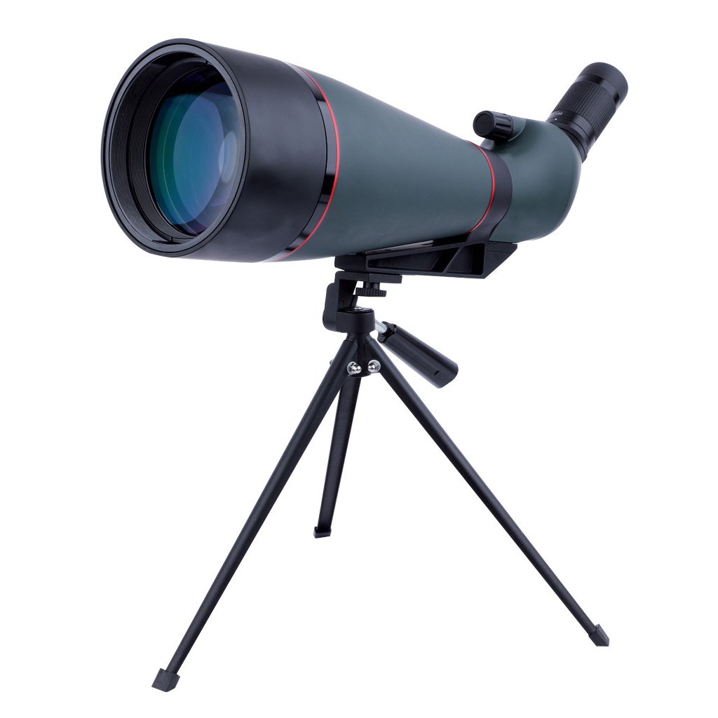 TF25100 25-75X100 Spotting Scope