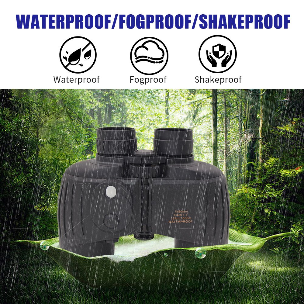 YBPC2R binoculars