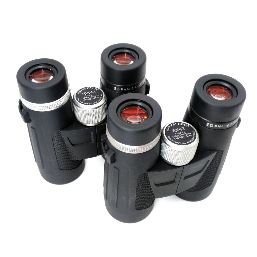 YBR33 binoculars