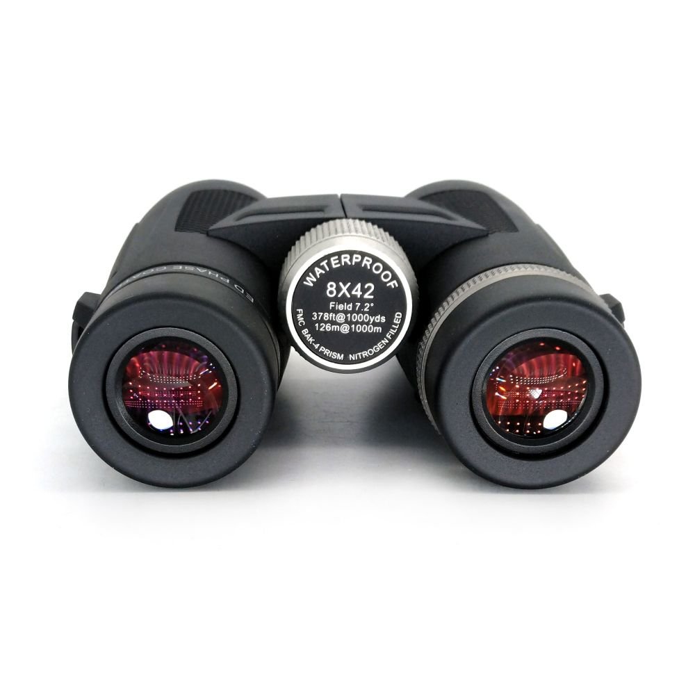 YBR33 binoculars