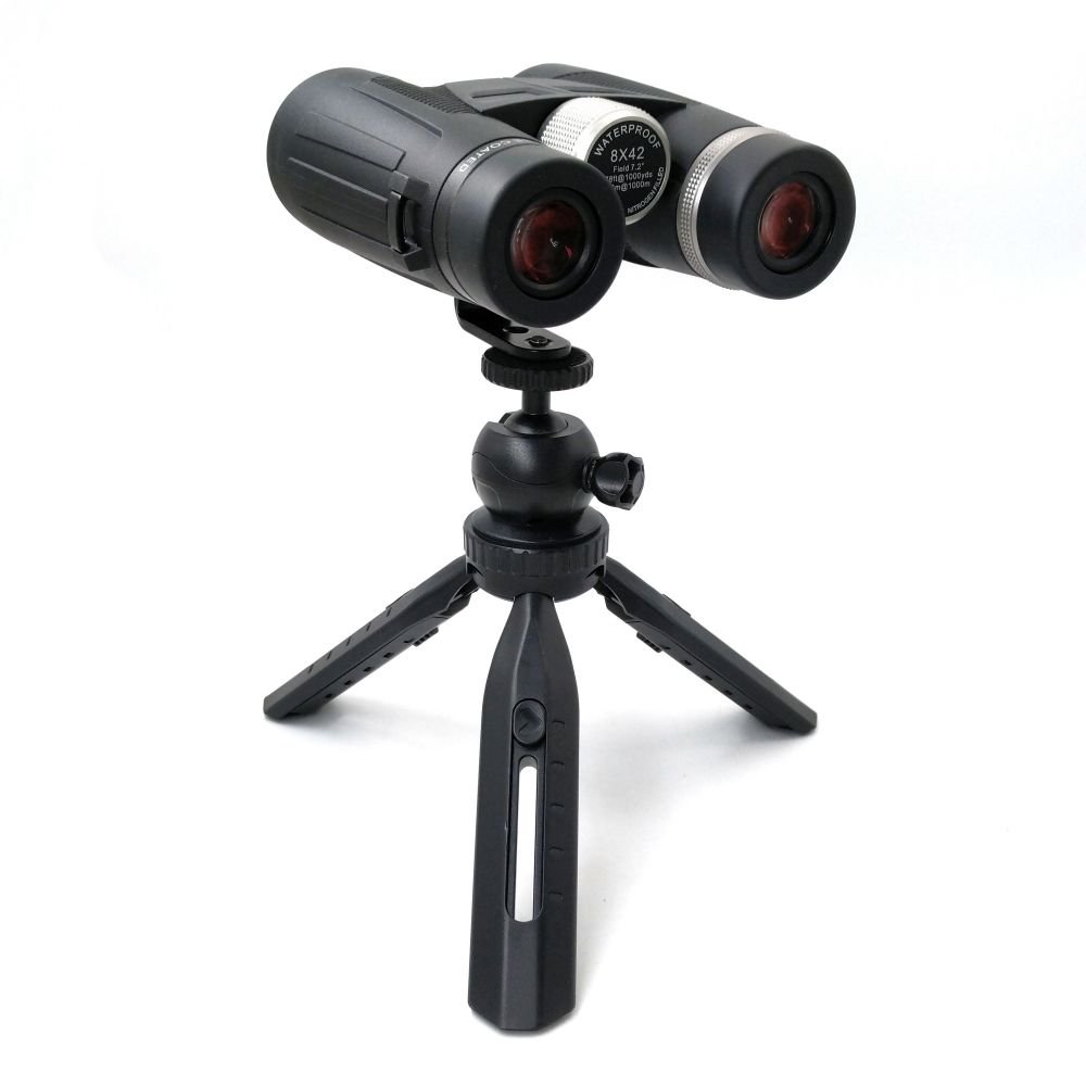 YBR33 binoculars