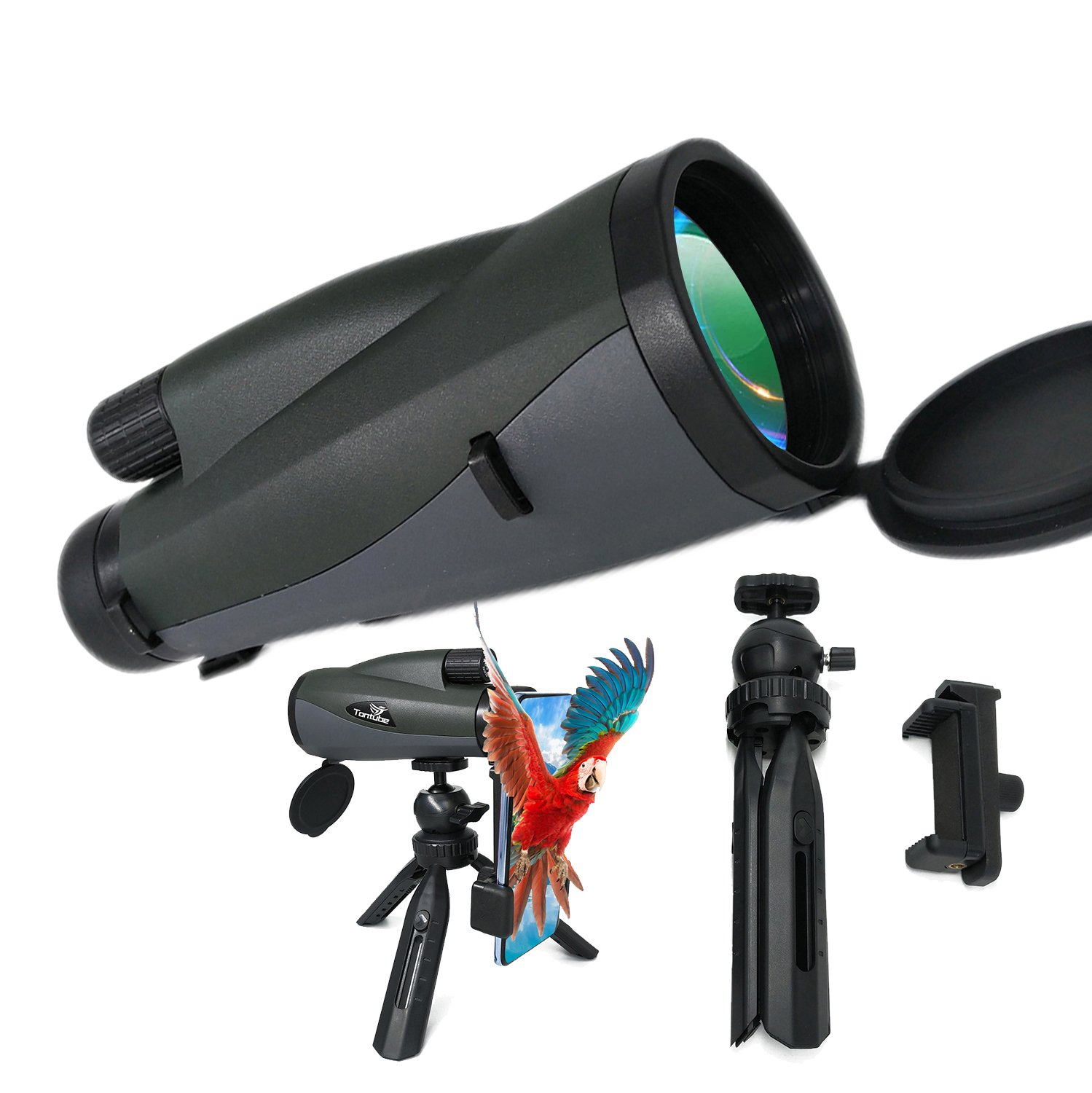 YMT34 monocular