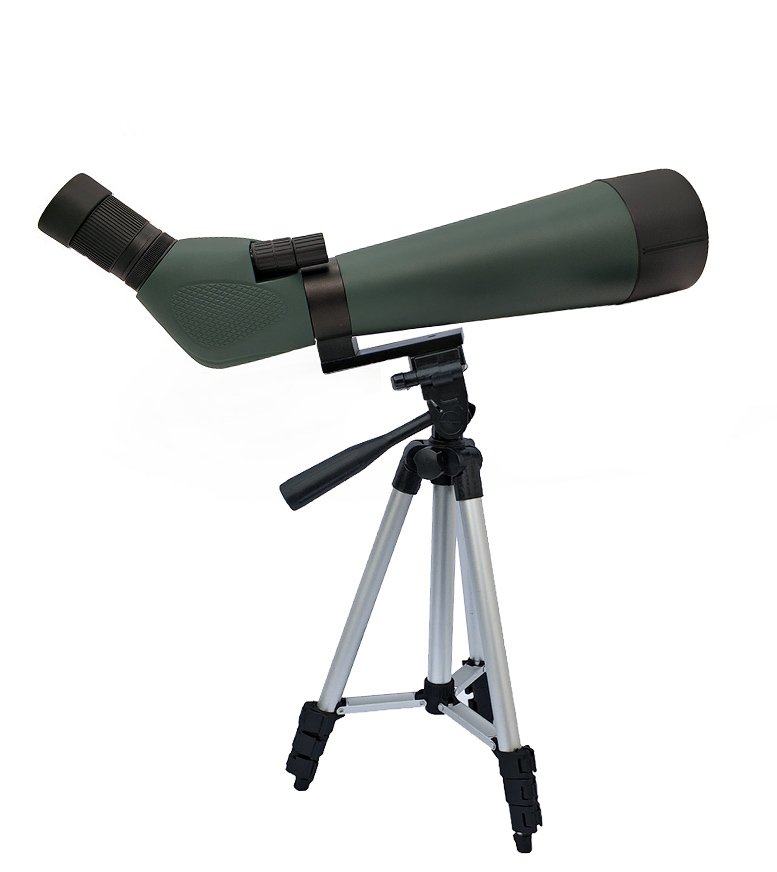 TFS268 20-60X80 Spotting Scope