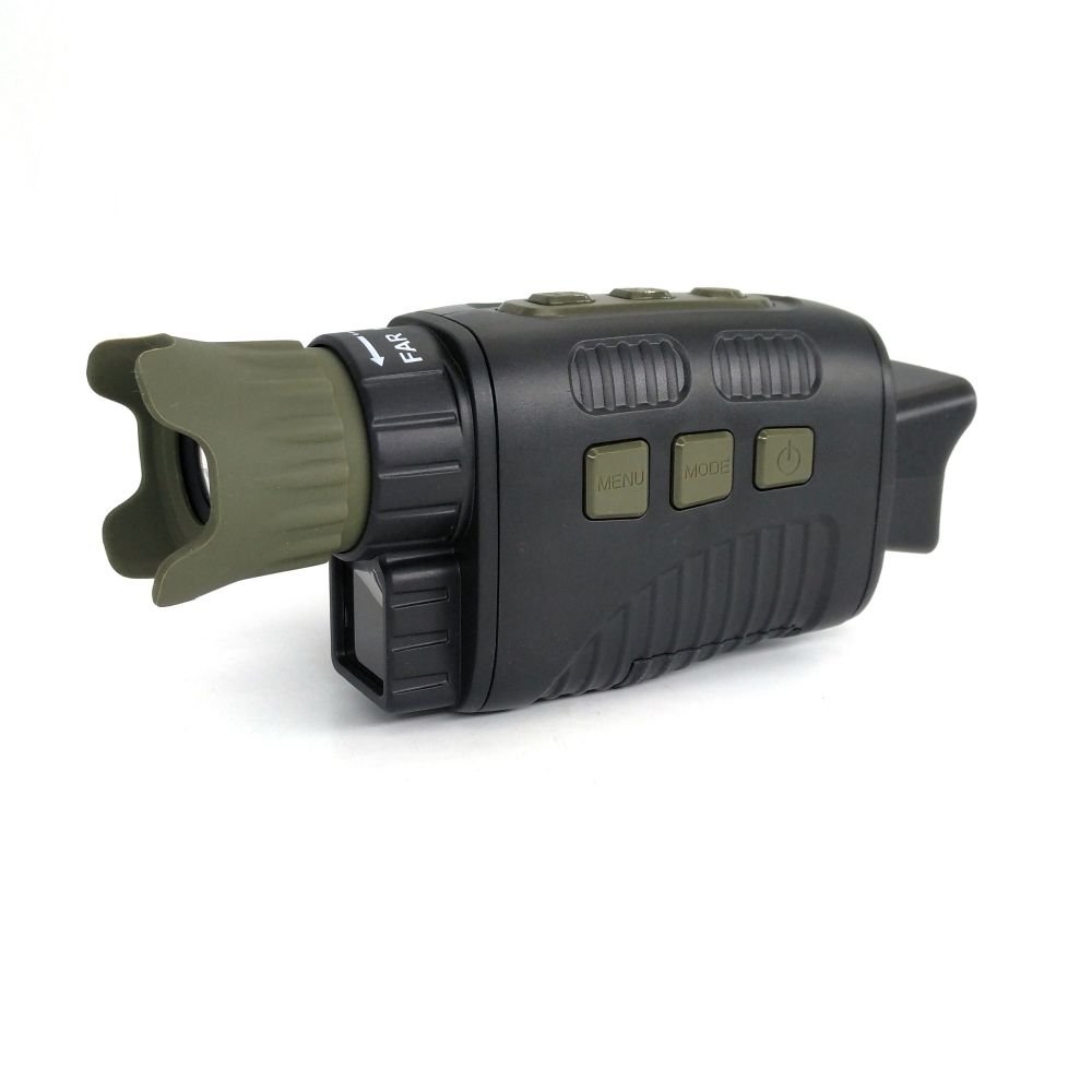 NVP420 night vision scope