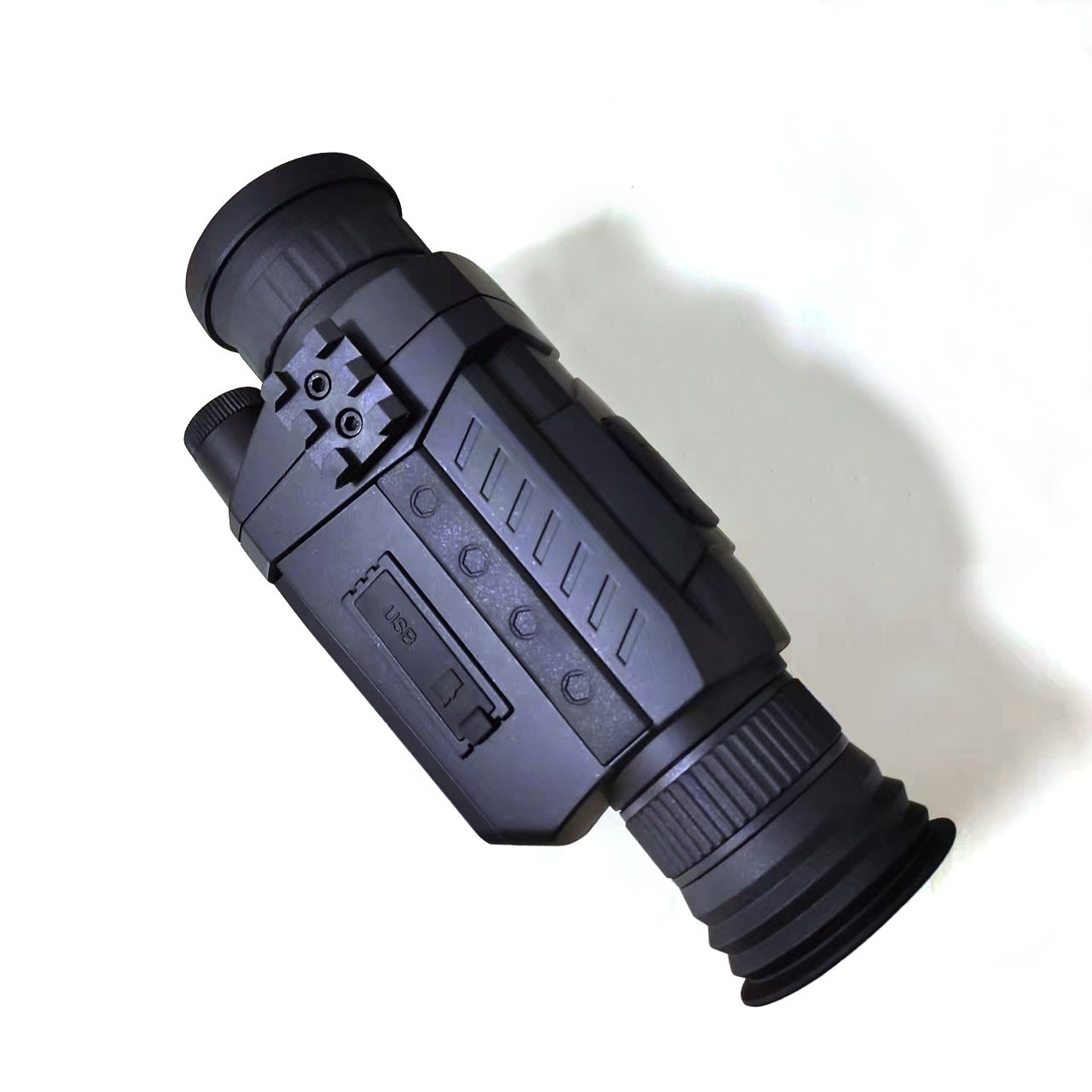 NV0535 night vision scope