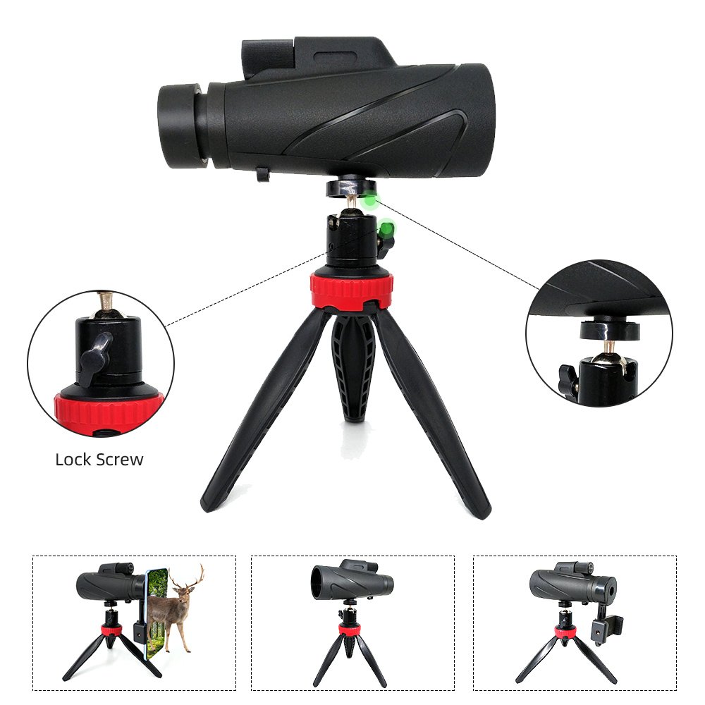 YMT15 monocular