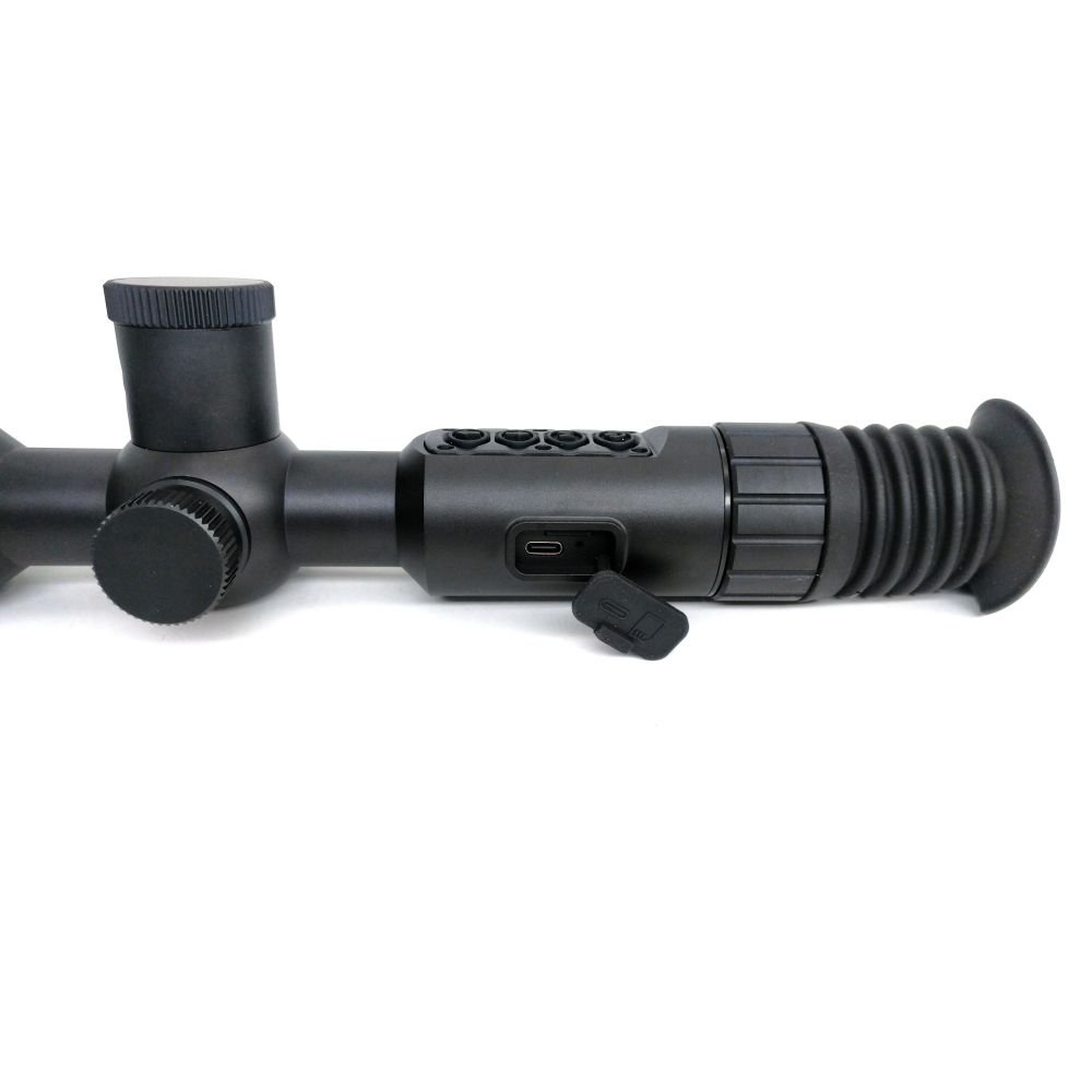 NVP10 Night Vision Scope