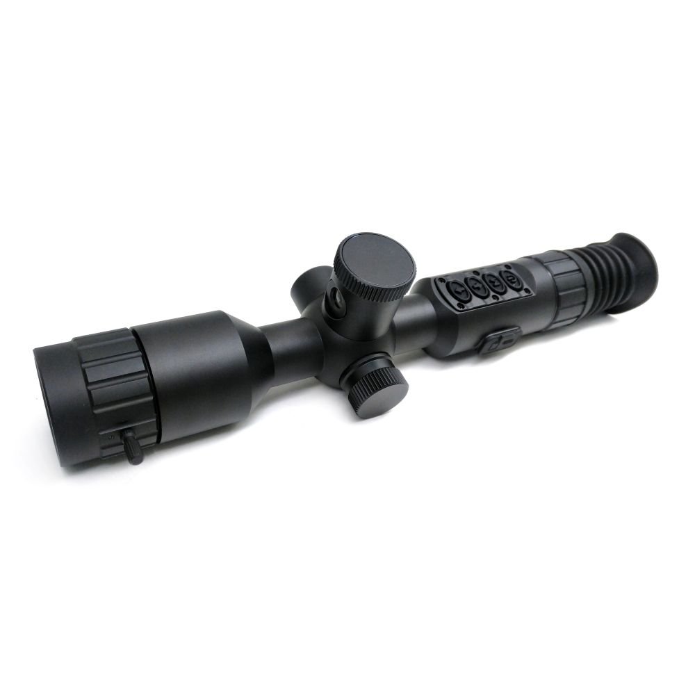 NVP10 night vision scope