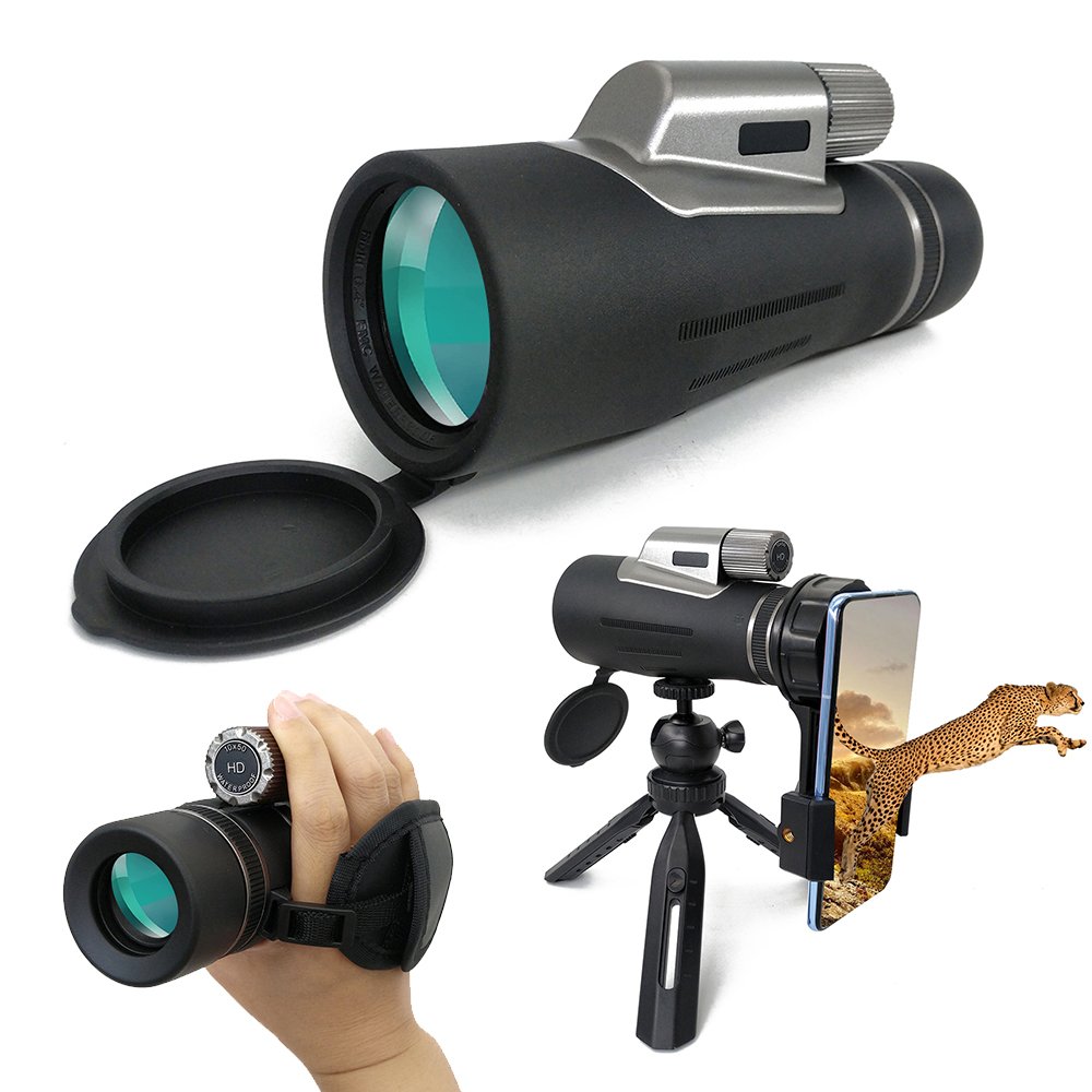 YMT37 monocular