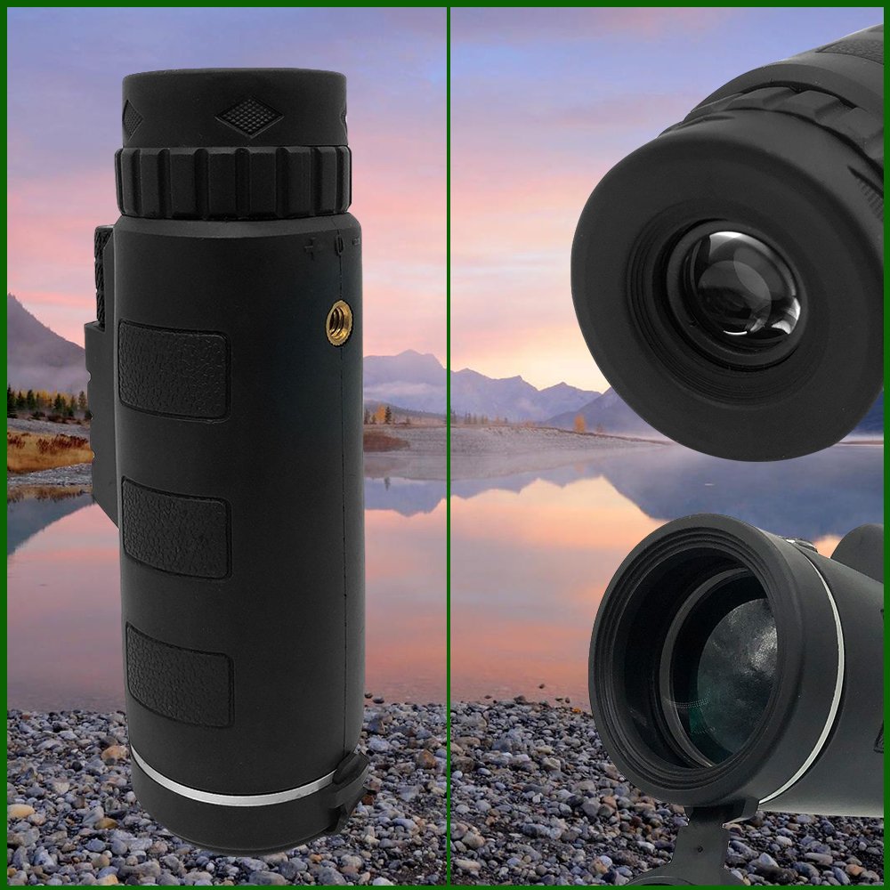 YMT4 monocular