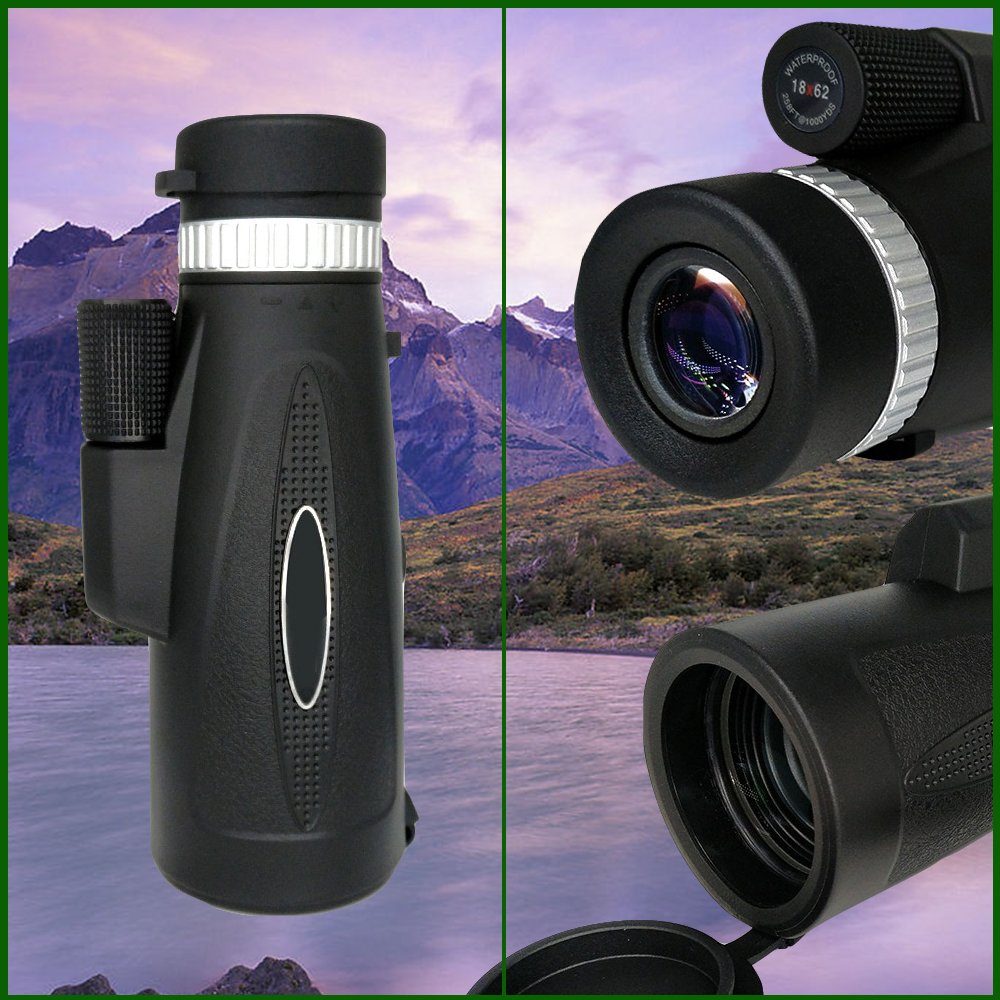 YMT20 monocular