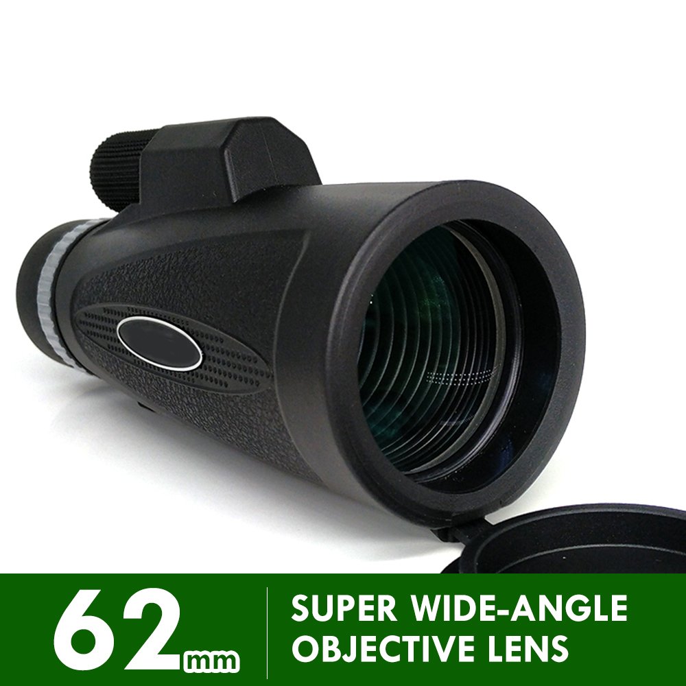 YMT20 monocular