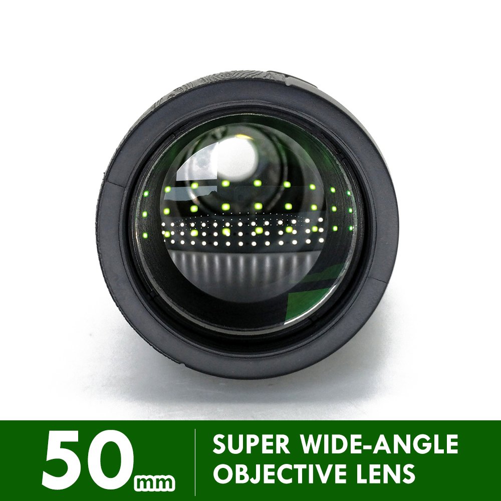 YMT36 monocular