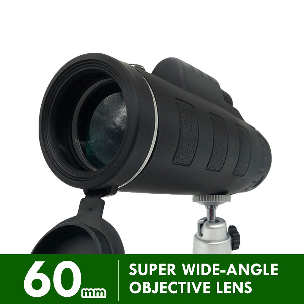 YMT4 monocular