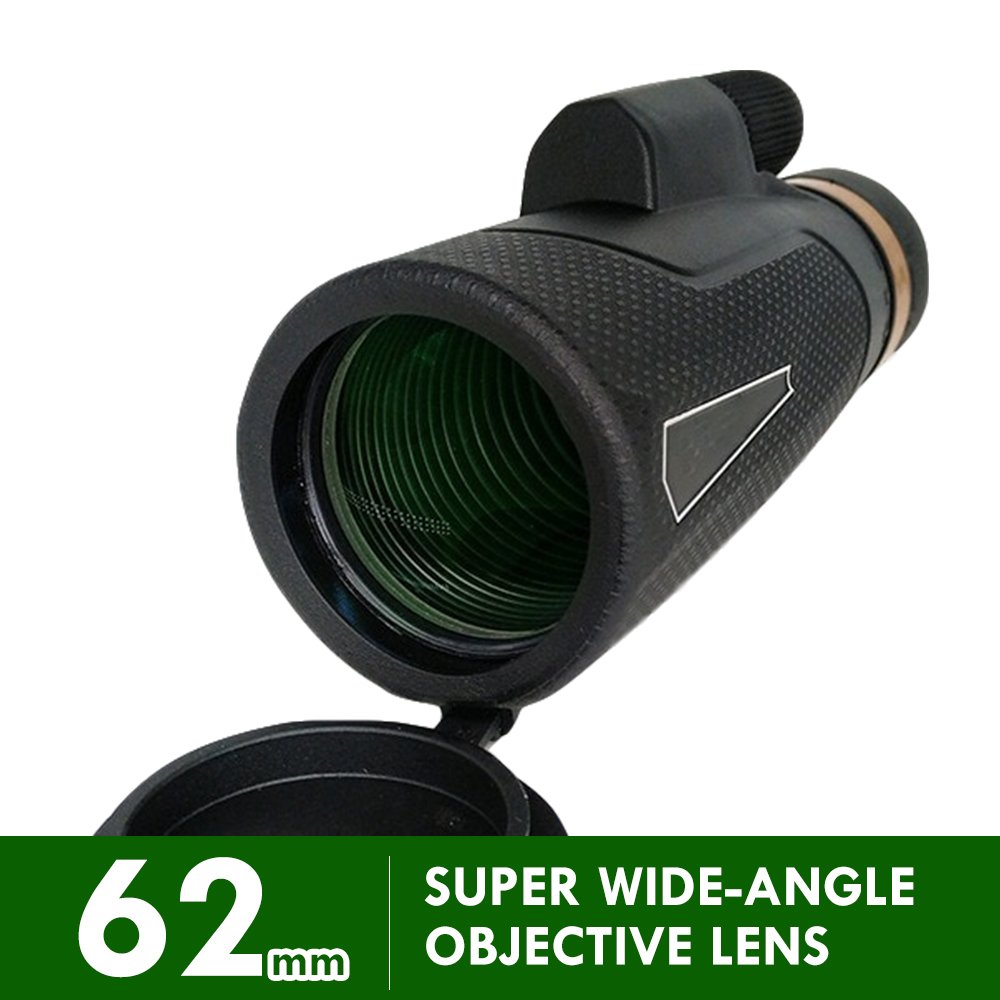 YMT18 monocular