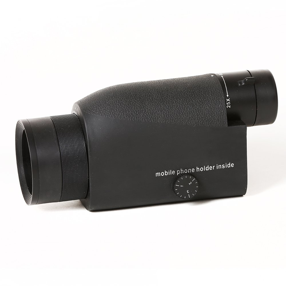 RZMP0 monocular