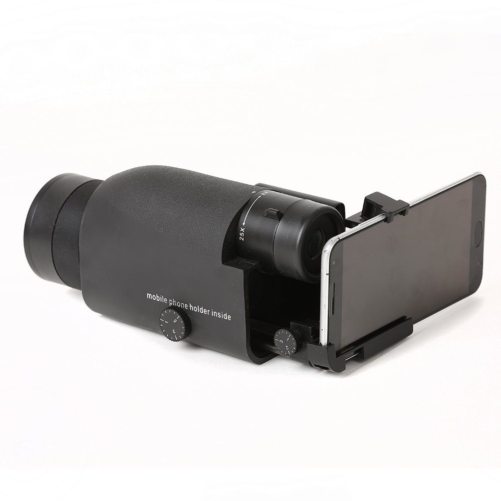 RZMP0 monocular