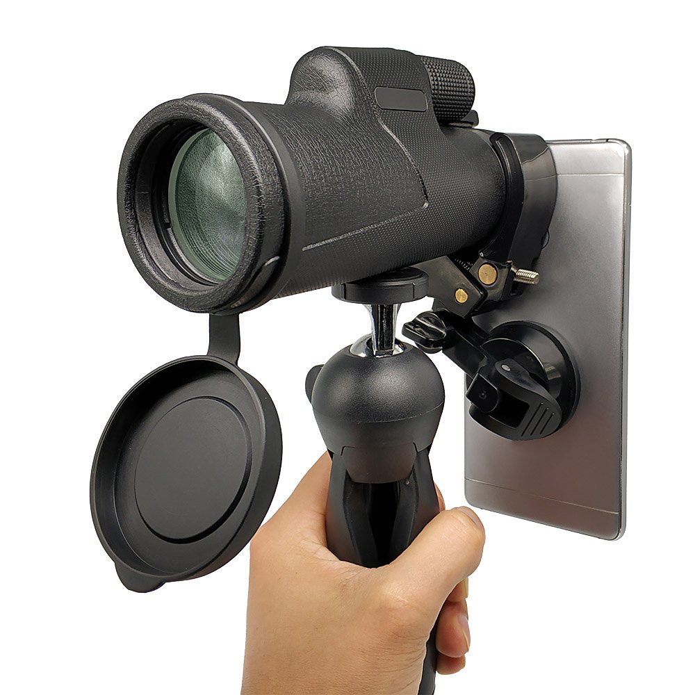 YMT2 monocular