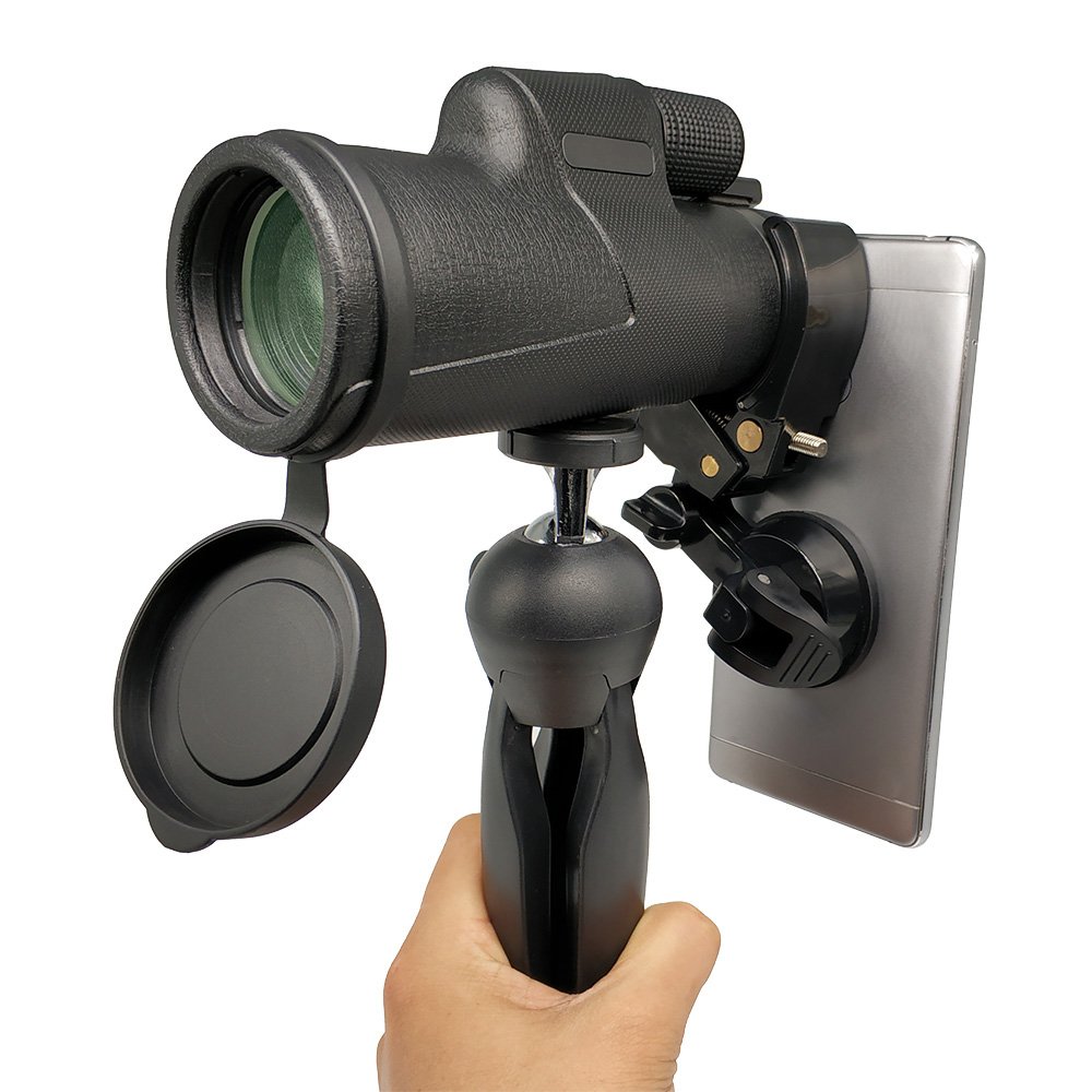 YMT2 monocular