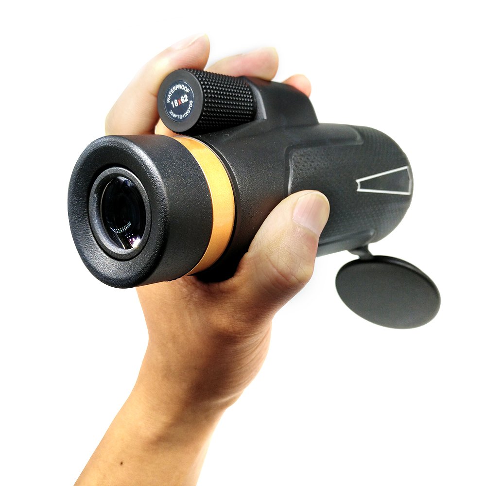 YMT18 monocular