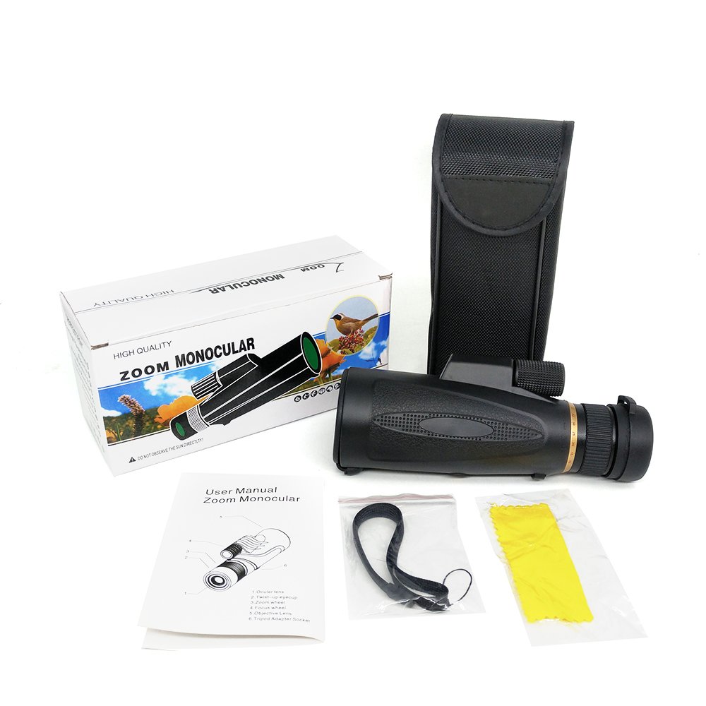 RZMT4 monocular