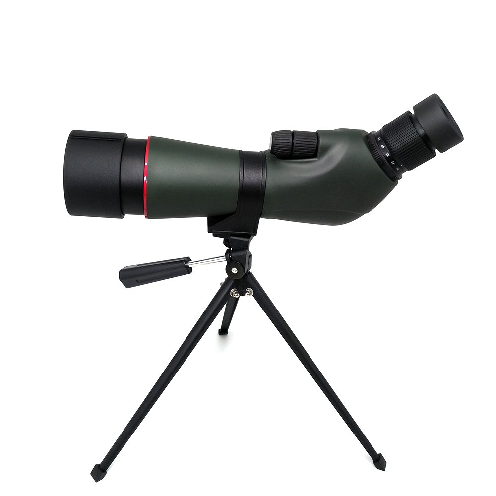 TFSS1665 16-48X65 sopttingscope