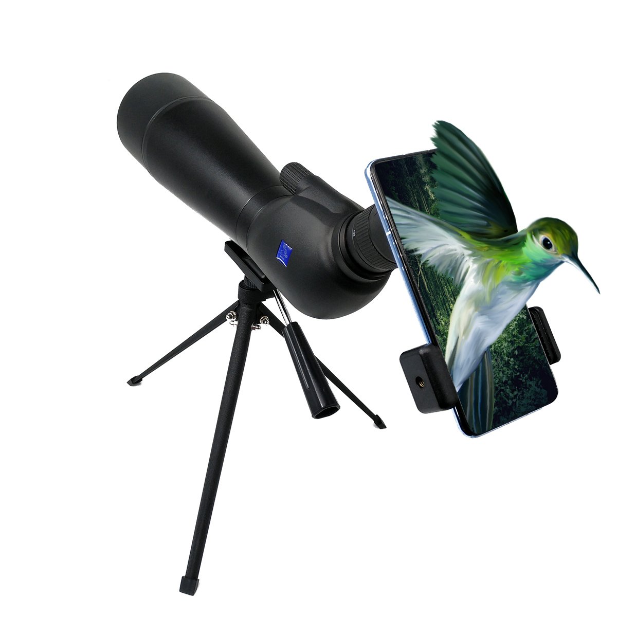 TF268K1 20-60X80 sopttingscope
