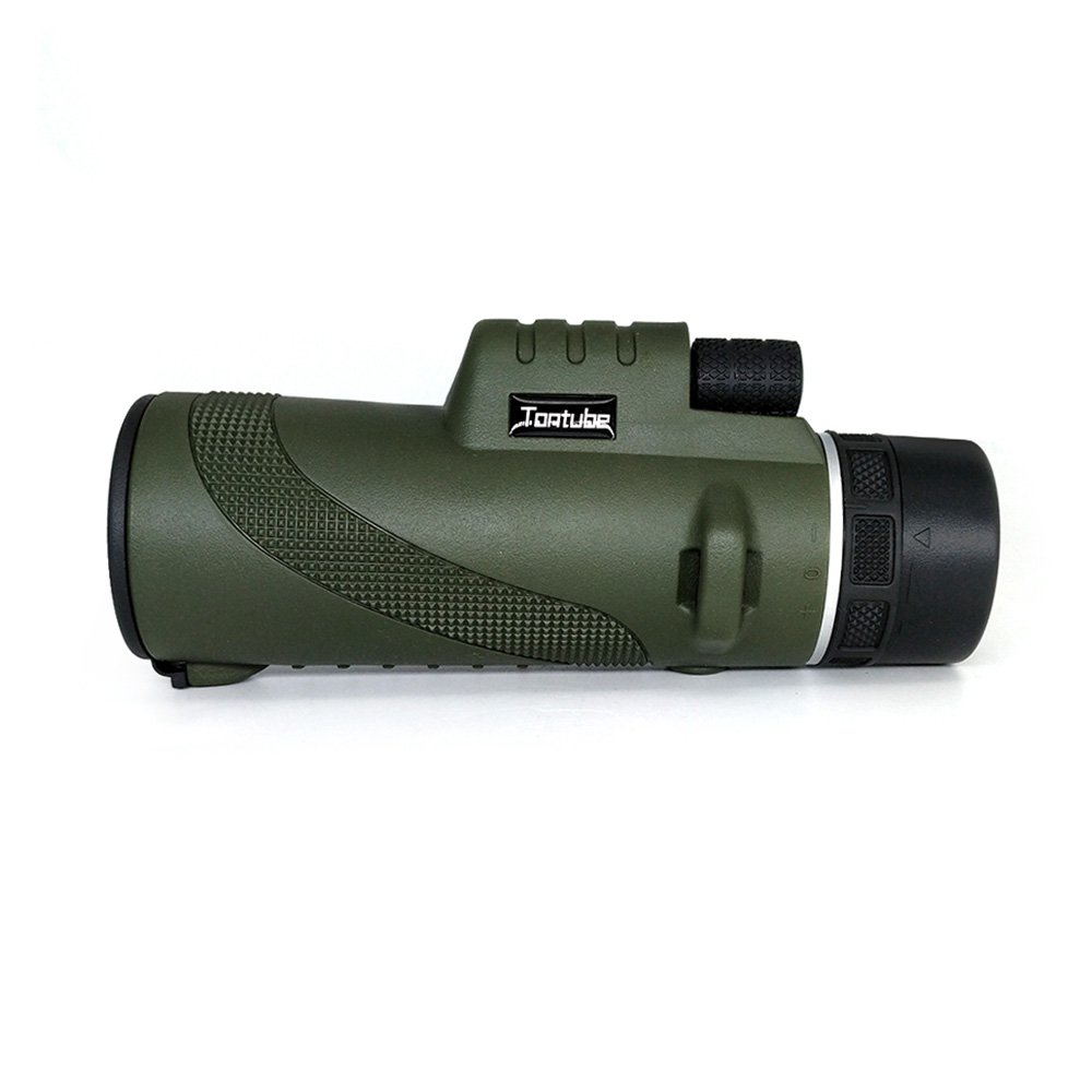 YMt3 monocular