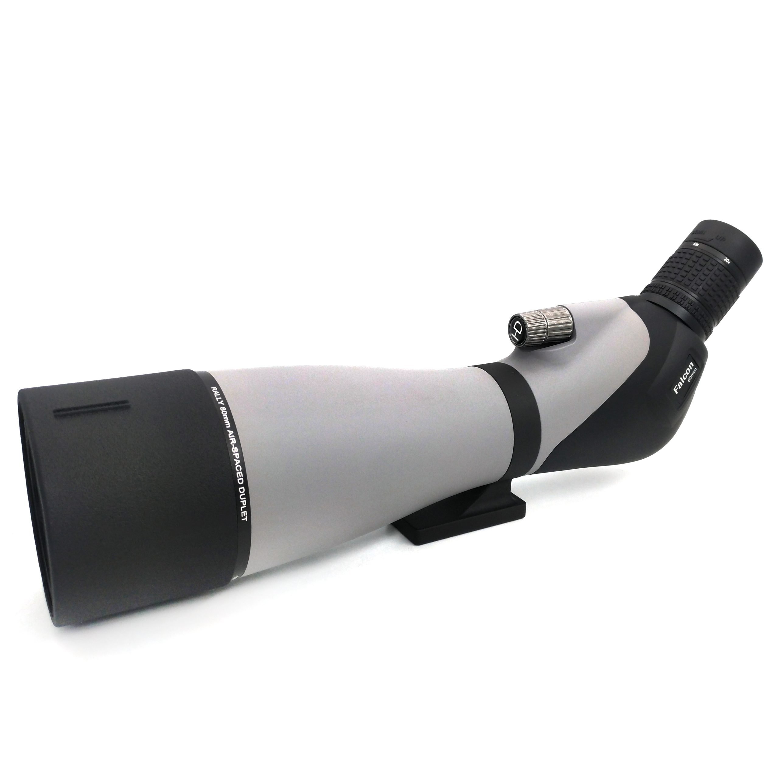 TFS268K3 20-60X80 sopttingscope
