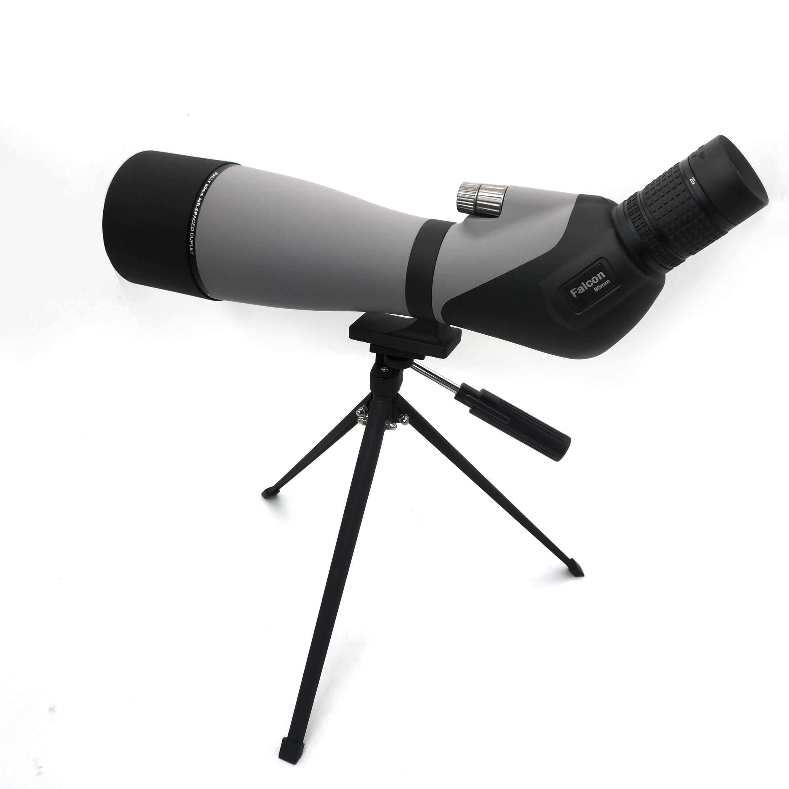 TFS268K3 20-60X80 sopttingscope